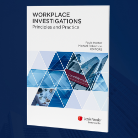 experienced lawyers and workplace investigators - Q Workplace Training